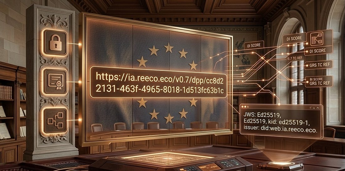 De Data Is Already in de Box