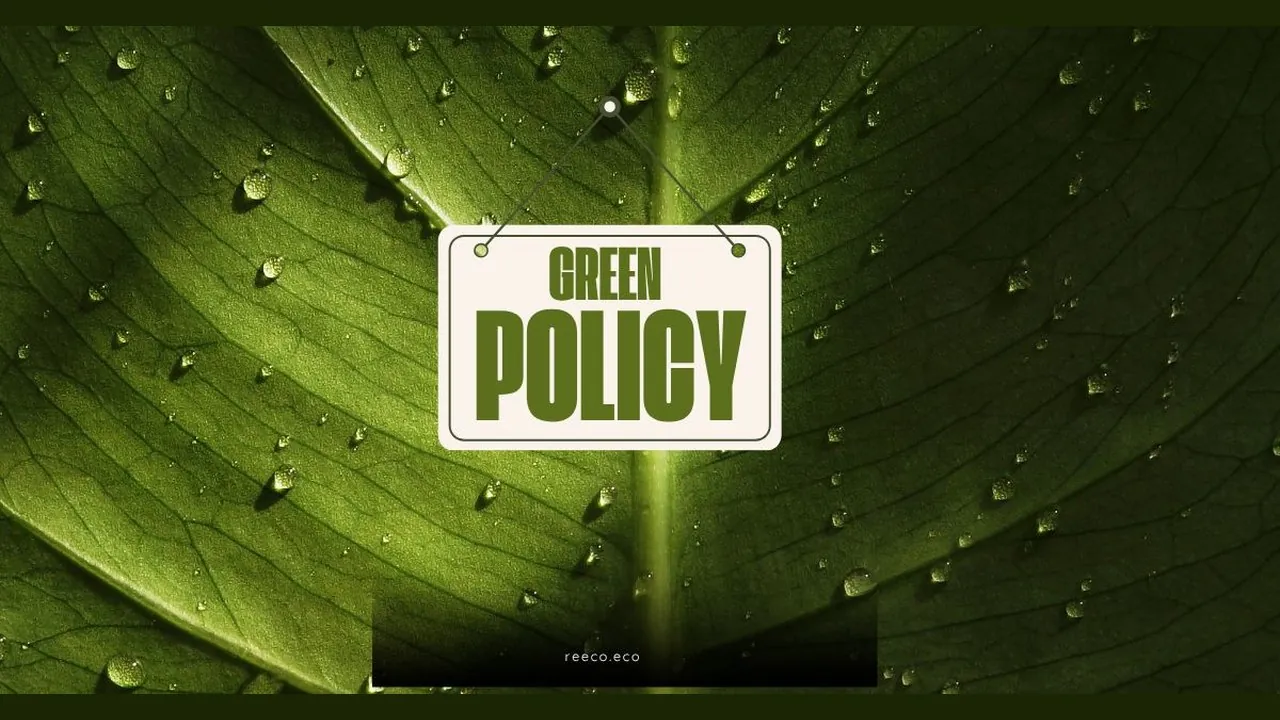 Wetsbesluit 30/2026 - Vanaf 27 september 2026 worden ongedocumenteerde groene claims illegaal in Italië